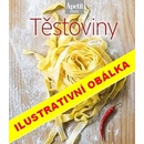 Knihy Italská kuchyně Edice Apetit
