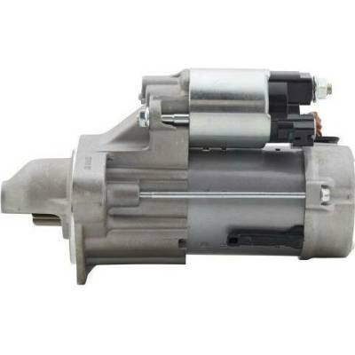 HELLA 8EA 011 612-331 Startér (8EA011612-331)