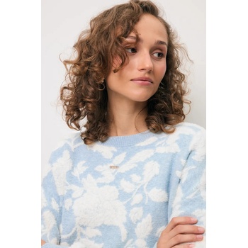 BIZUU Пуловер Bizuu CANELLO (CANELLO.BLEKITNY)