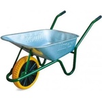 Altrad Limex Градинска количка Altrad Limex LMX100121 / 85 л (LMX100121)