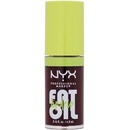 NYX Professional Makeup Fat Oil Lip Drip olej na rty 06 Follow Black 4,8 ml