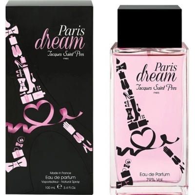 Ulric de Varens Paris Dream parfémovaná voda dámská 100 ml