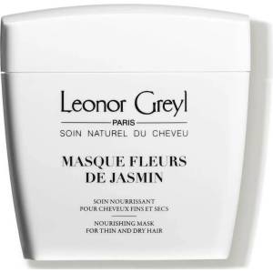Leonor Greyl Fleurs De Jasmin nourishing treatment cream mask 200 ml