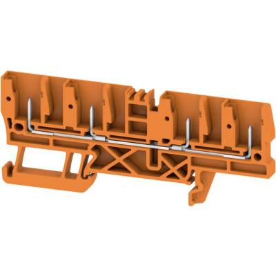 Weidmüller ZT 2.5/4AN/4 OR (2702500000)