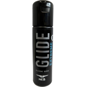 ostatní Mister B GLIDE Extreme 100 ml
