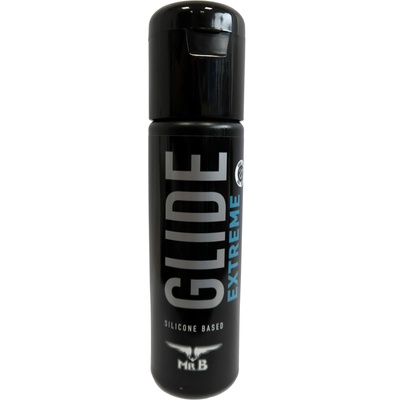 SHUNGA Mister B GLIDE Extreme 100 ml
