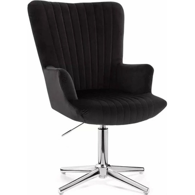 LuxuryForm Kreslo AMADEO VELUR
