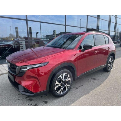 Mazda CX-5 2.5 Exclusive-Line 104 kW
