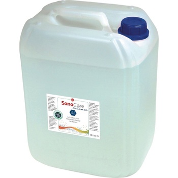SanaCare Баланс oh-разтвор - pe туба, 10 л