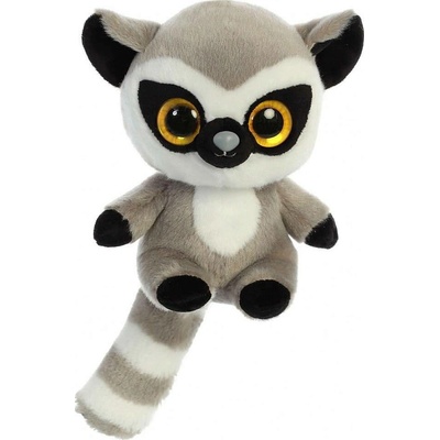 Yoohoo 25822 zvířátko Lemur 22 cm