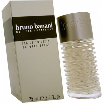 Bruno Banani toaletná voda pánska 50 ml