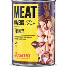 Josera Dog Meat Lovers Pure Turkey 6 x 400 g