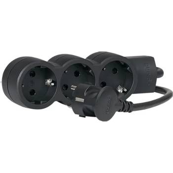 Image 1 of Legrand 3 Plug 1,5 m (695010)