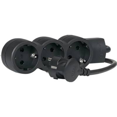 Legrand 3 Plug 1,5 m (695010)