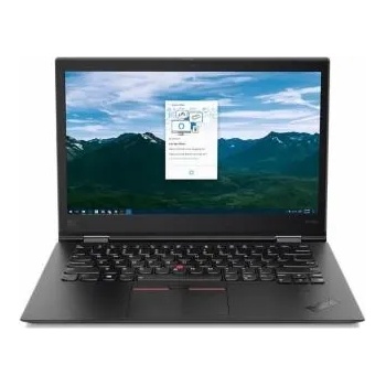 Lenovo ThinkPad X1 Yoga Gen 3 20LD002MBM