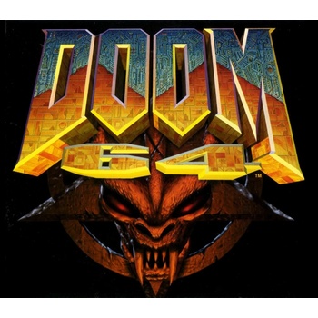 DOOM 64