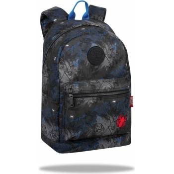 COOLPACK Ученическа раница CoolPack Cross Spiderman (F026777)