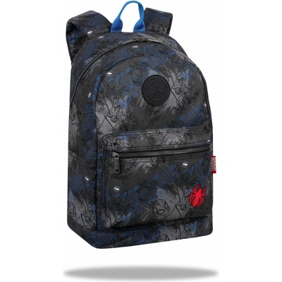 COOLPACK Ученическа раница CoolPack Cross Spiderman (F026777)