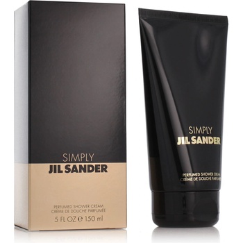 Jil Sander Simply sprchový gél 150 ml