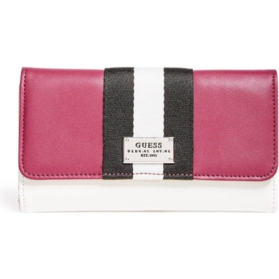 Guess Dámská Kazuya Slim rose bloom one