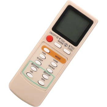 съвместим Mitsubishi eg7a, eg9, m09, rg9, msd-09nv, msh-10nv, msh-12nv, msh-18nv, msh-j12nv, msh-j15nv - заместител дистанционно управление (eg7a, eg9, m09, rg9, msd-09nv, msh-10nv, msh-12nv, msh-18nv, msh-j12nv, msh-j15nv)