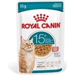Royal Canin Ageing 15+ gravy 12x85 g