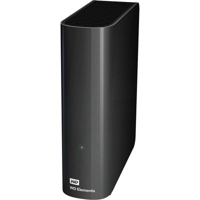WD Elements 10TB, WDBWLG0100HBK-ESEN