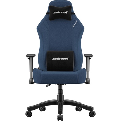 Anda Seat Luna L Dark Blue Fabric