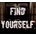 Find Yourself