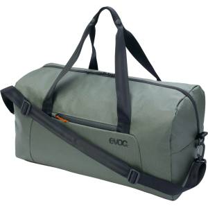Evoc Сак Evoc Weekender 40 Luggage - Dark Olive / Black (510-4381-0311)