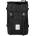Topo Designs Дневна раница Topo designs Rover Pack Classic 20 Recycled Daypack - Black / Black - размер One Size (502-9221-0411)