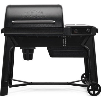 Traeger WOODRIDGE