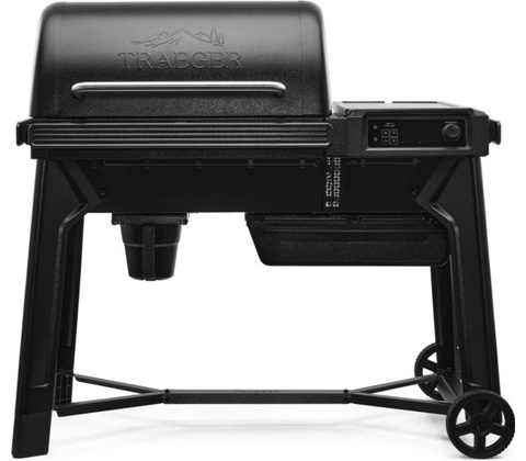 Traeger WOODRIDGE