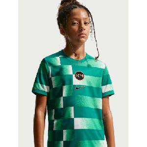 Nike Тениска km k nk df acd25 ss top (io0720-389)