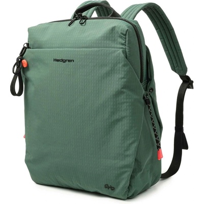 Hedgren String Akira HSTG03-888 zelená 14,33 l