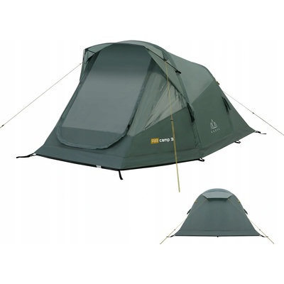 KADVA AIRcamp 3