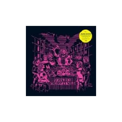 Apparat - Devil's Walk / Deluxe Edition CD