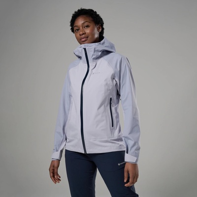 Montane W Minimus Lite Jacket Lilac Haze