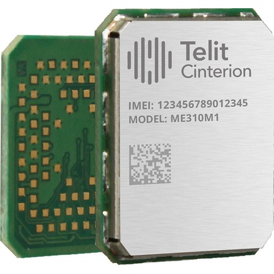 Telit Cinterion ME310M1-W2