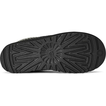 UGG Пантофи UGG Tasman Biarritz (1171444.BLK)