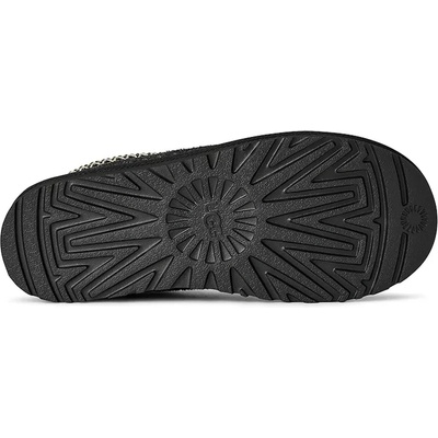 UGG Пантофи UGG Tasman Biarritz (1171444.BLK)
