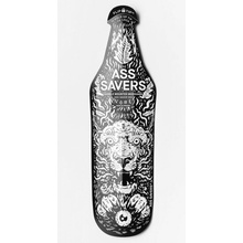 Ass Savers Big, Mad Wolf