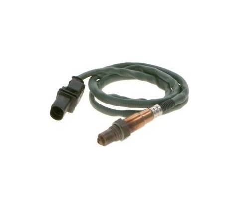 Lambda sonda BOSCH 0 258 017 020