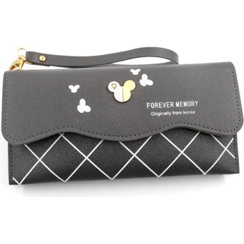 HARAHU Портмоне ri-15400 - Сиво kp15400 (ri-15400)