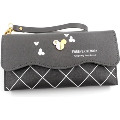 HARAHU Портмоне ri-15400 - Сиво kp15400 (ri-15400)