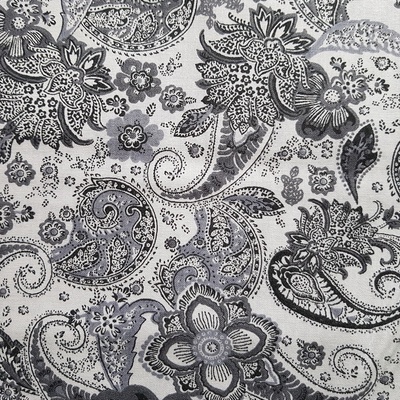 Bavlna ornamenty č.125 cena za 1 metr 976 Český výrobce