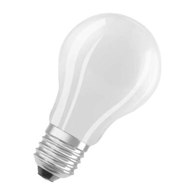 OSRAM 7, 5W 1055lm 2700K Ra80 тип A цокъл E27 300° 220-240 dim GL FR - OSRAM P CLAS A 75 7.5 W/2700 K E27 LED591110 (P CLAS A 75 7.5 W/2700 K E27)