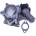 DENCKERMANN AGR ventil DCR E400123