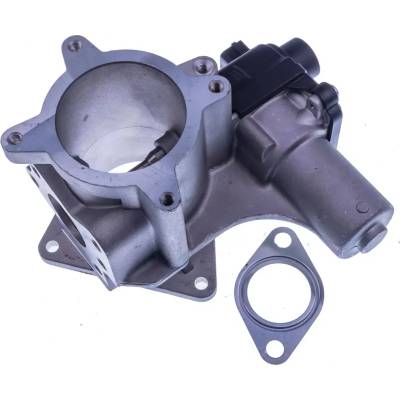 DENCKERMANN AGR ventil DCR E400123