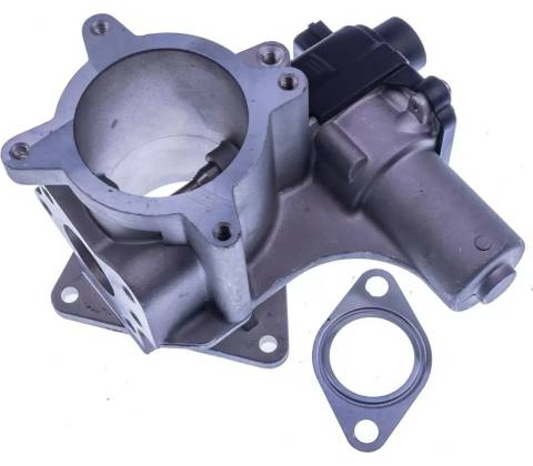 DENCKERMANN AGR ventil DCR E400123